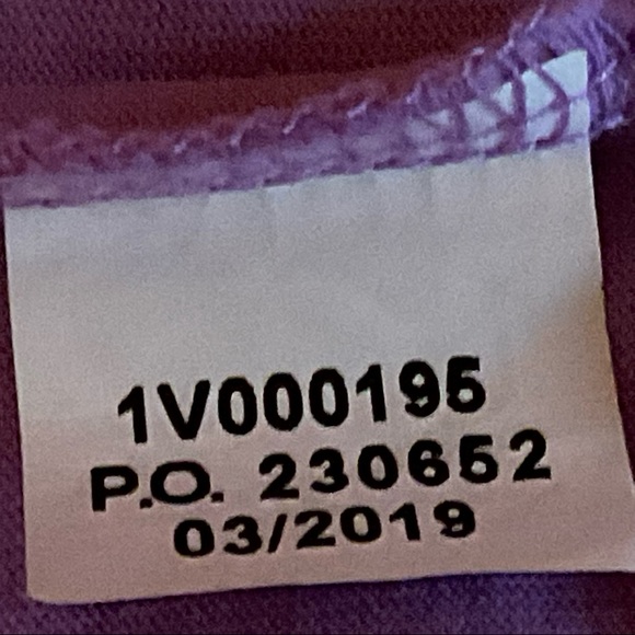 Vineyard Vines Women’s Long Sleeve Tee Size Small - Picture 6 of 6